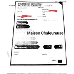 아파트 Maison Chaleureuse Zen 플라야블랑카