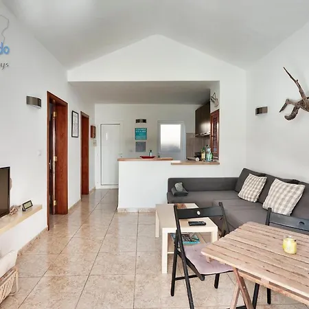 Maison Chaleureuse Zen Appartamento *