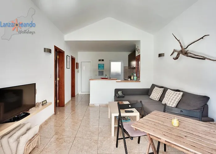 Maison Chaleureuse Zen Lejlighed *