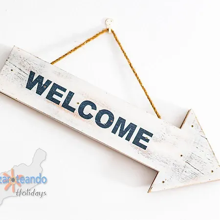 Maison Chaleureuse Zen 公寓