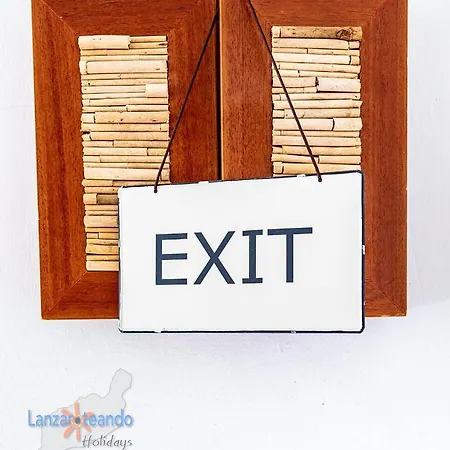 公寓 Maison Chaleureuse Zen