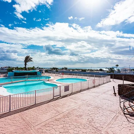 Maison Chaleureuse Zen * 普拉亚布兰卡