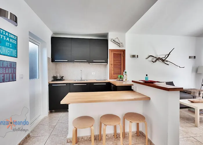 Apartamento Maison Chaleureuse Zen