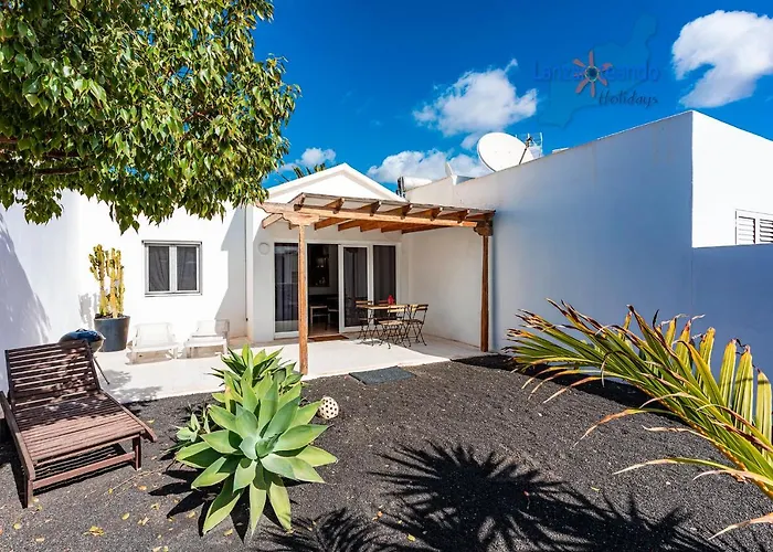 Maison Chaleureuse Zen *