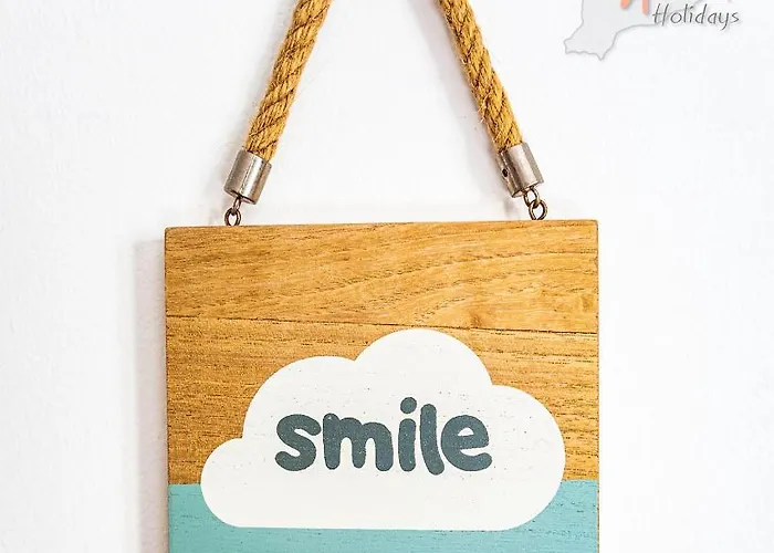 Maison Chaleureuse Zen דירה *