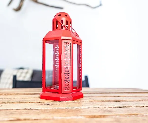 Maison Chaleureuse Zen פלאיה בלנקה