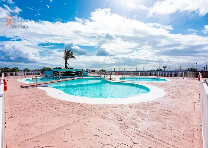 Apartamento Maison Chaleureuse Zen