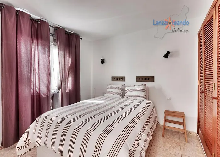 דירה Maison Chaleureuse Zen